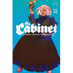 CABINET  3 CVR A RAIMONDI