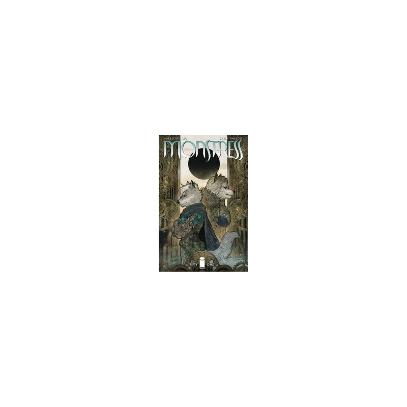 MONSTRESS  51