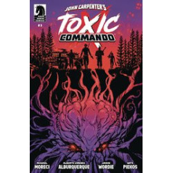 JOHN CARPENTERS TOXIC COMMANDO RISE OF SLUDGE GOD  3