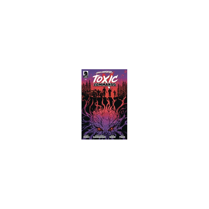 JOHN CARPENTERS TOXIC COMMANDO RISE OF SLUDGE GOD  3