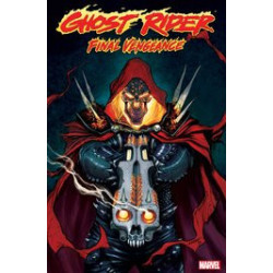 GHOST RIDER FINAL VENGEANCE  2