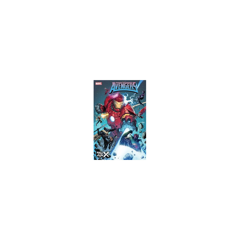 AVENGERS  13