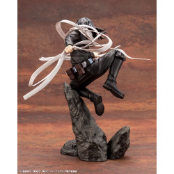SHOTA AIZAWA MY HERO ACADEMIA ARTFX J STATUE 25CM