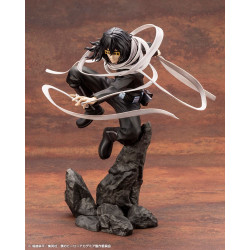 SHOTA AIZAWA MY HERO ACADEMIA ARTFX J STATUE 25CM
