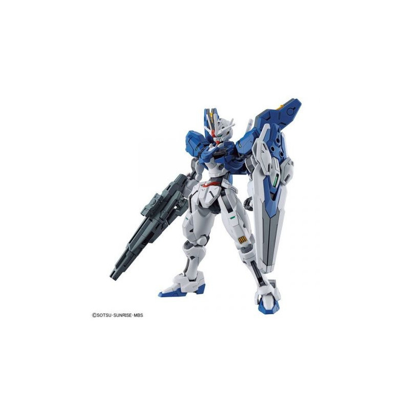 GUNDAM AERIAL REBUILD GUNDAM WITCH FROM MERCURY GUNPLA HG 1 144 17