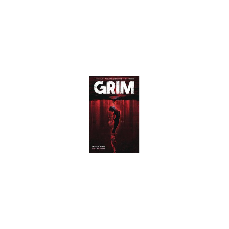 GRIM TP VOL 03
