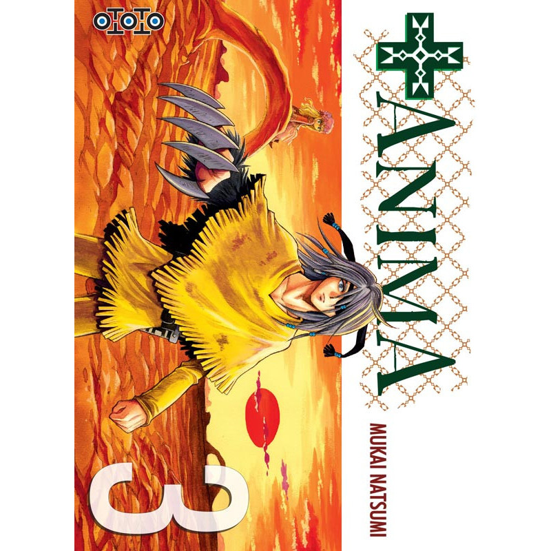  ANIMA T03