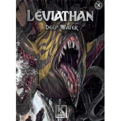 LEVIATHAN  DEEP WATER T04