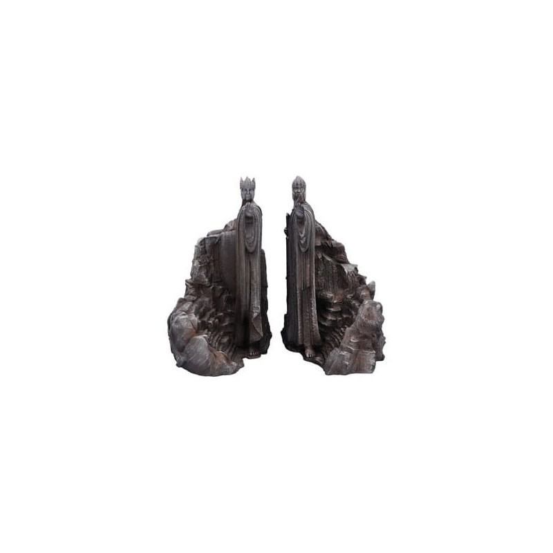 LE SEIGNEUR DES ANNEAUX SERRELIVRES GATES OF ARGONATH 19 CM