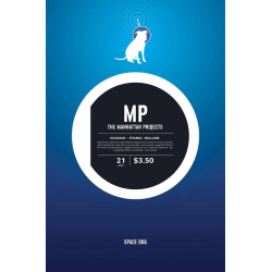 MANHATTAN PROJECTS 21