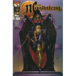 MAGDALENA 3