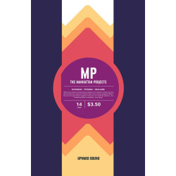 MANHATTAN PROJECTS 14