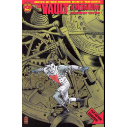 VAULT OF MICHAEL ALLRED 3 OF 4