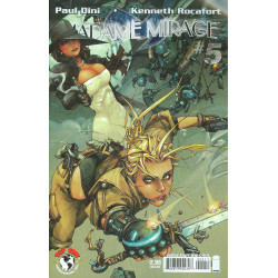 MADAME MIRAGE 5