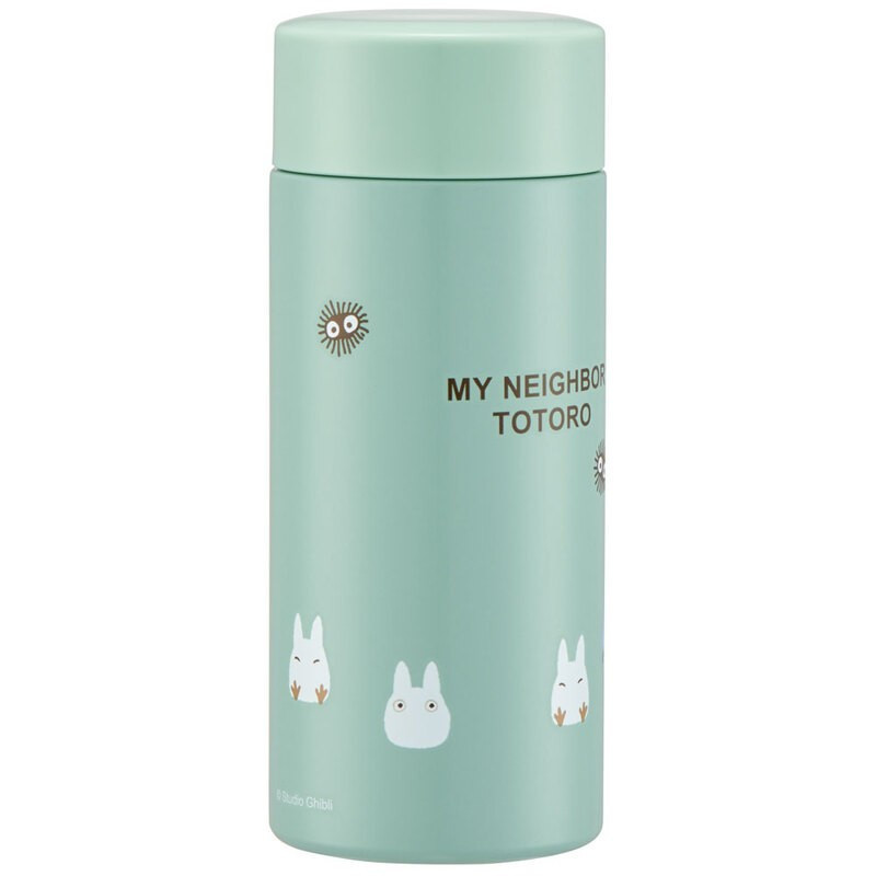 BOUTEILLE THERMOS 250ML GRIMACES MON VOISIN TOTORO