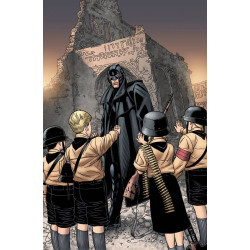MIDNIGHTER 4