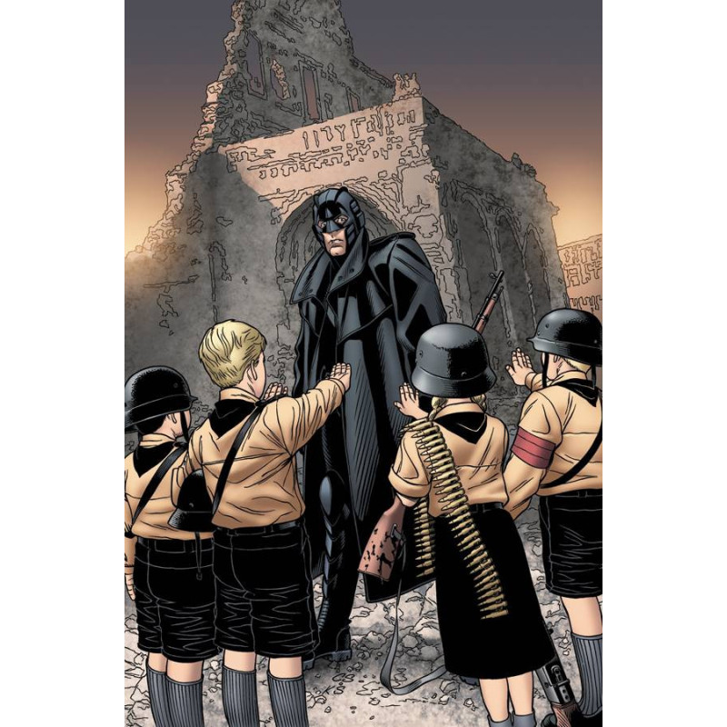 MIDNIGHTER 4