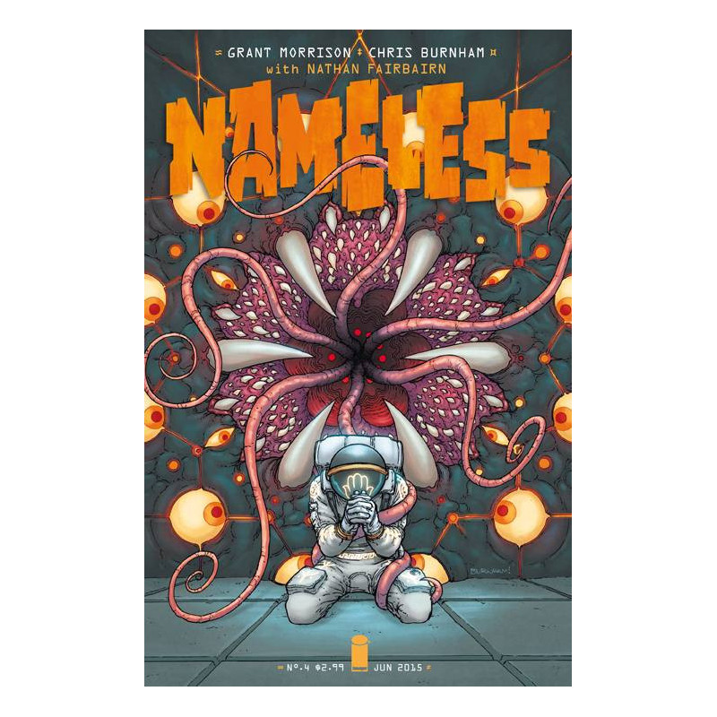NAMELESS 4