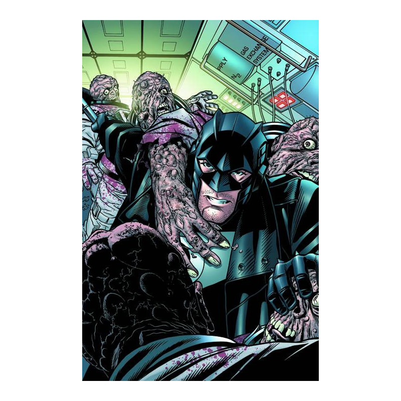 MIDNIGHTER 9