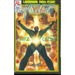 NEXUS 100 SPACE OPERA ACT 2 OF 4