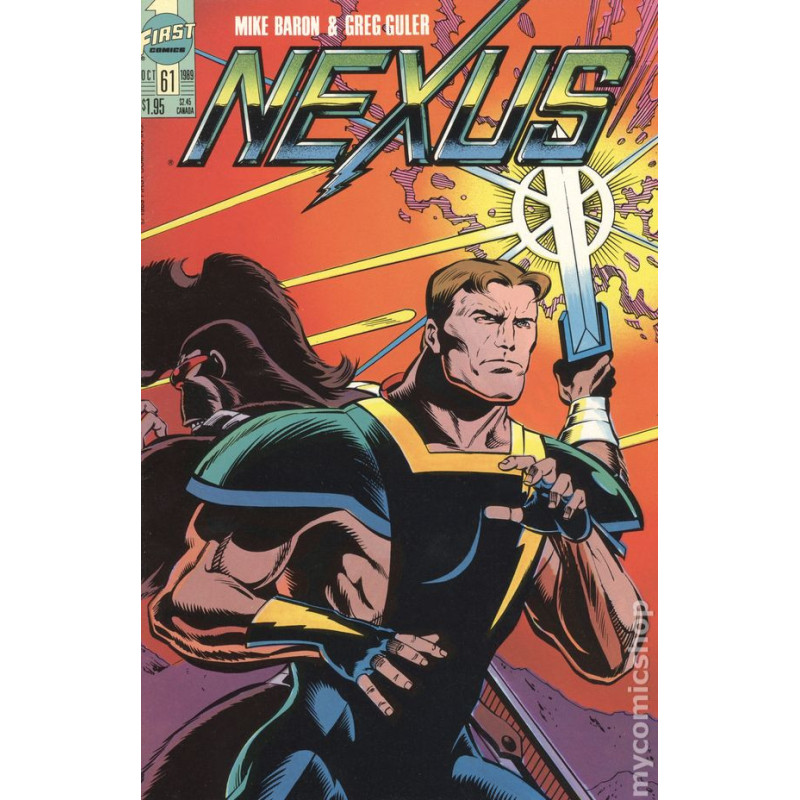 NEXUS 61