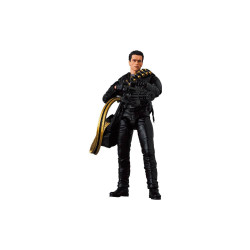 TERMINATOR 2 FIGURINE MAFEX T800 T2 VERSION 16 CM