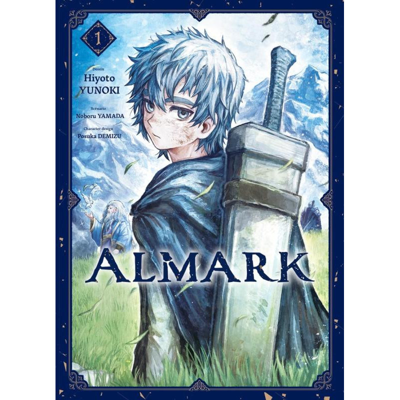 ALMARK T01