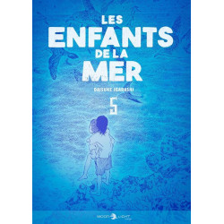 LES ENFANTS DE LA MER T05