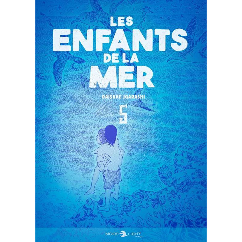 LES ENFANTS DE LA MER T05