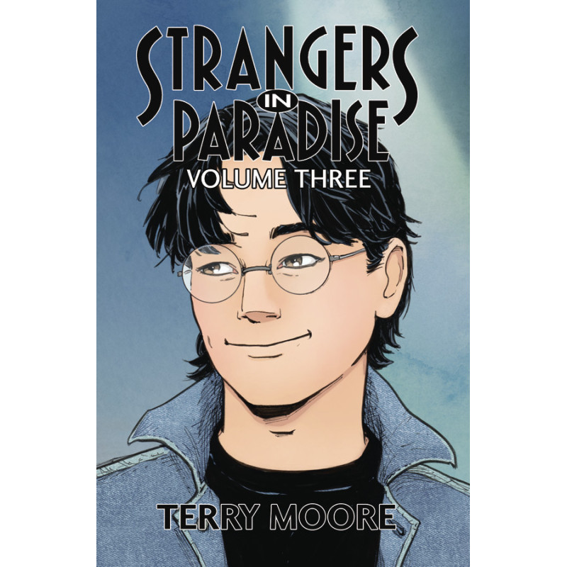 STRANGERS IN PARADISE TP VOL 03
