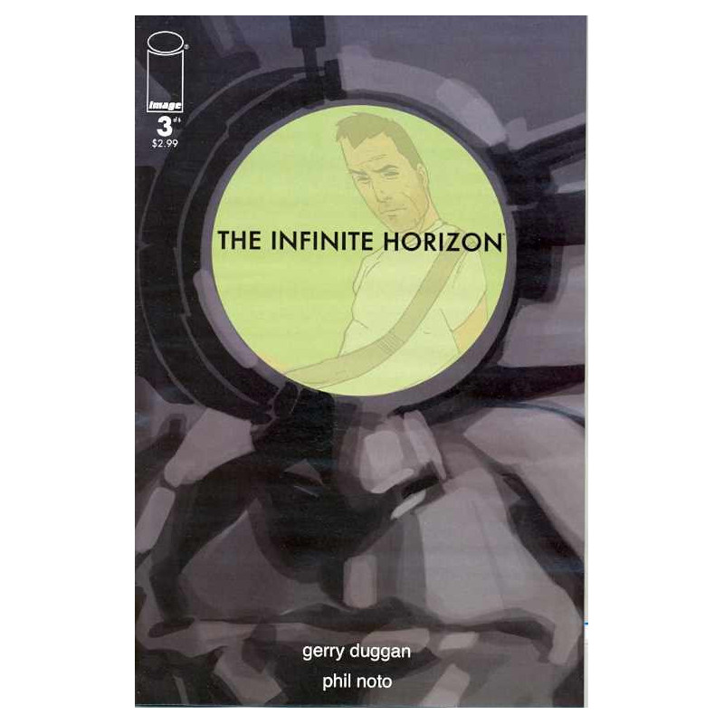 INFINITE HORIZON 3 OF 6