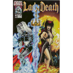 LADY DEATH 3