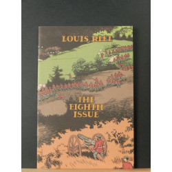 LOUIS RIEL 8