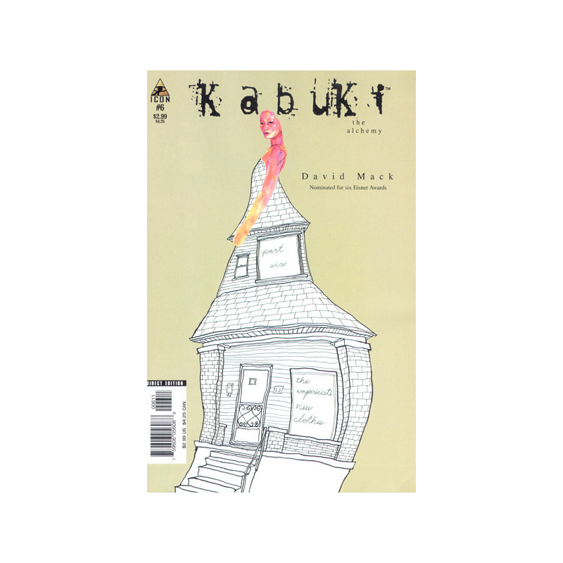 KABUKI 6