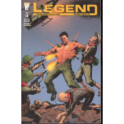 LEGEND 3 OF 4