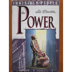 INVISIBLE PEOPLE THE POWER BOOK 2
