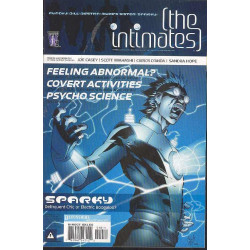 INTIMATES 10