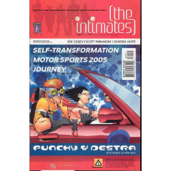INTIMATES 9