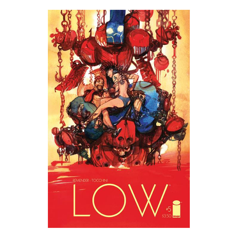 LOW 5