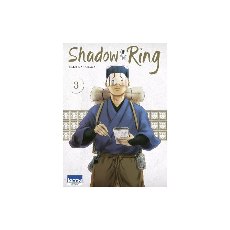 SHADOW OF THE RING T03