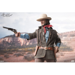 JOSEY WALES JOSEY WALES HORSLALOI FIGURINE CLINT EASTWOOD LEGACY COLLE