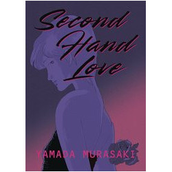 SECOND HAND LOVE GN 