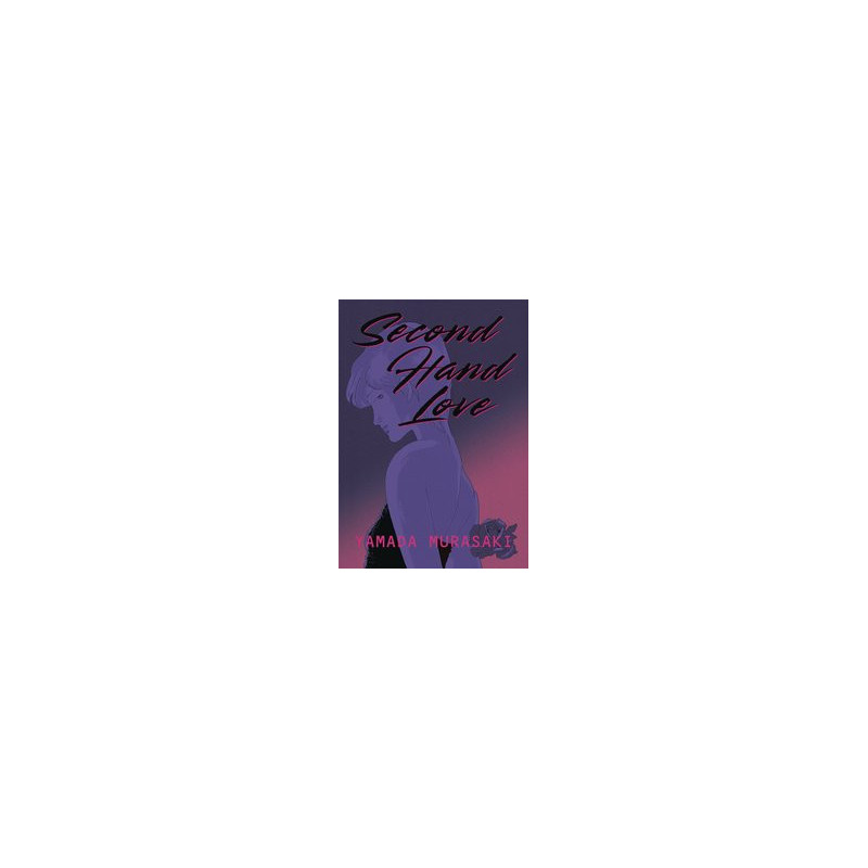 SECOND HAND LOVE GN 