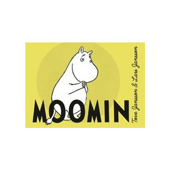 MOOMIN ADVENTURES GN BOOK 1 BOOK ONE
