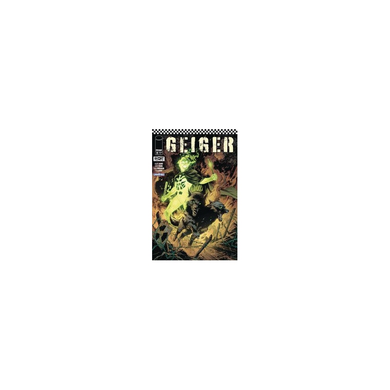 GEIGER  2 CVR B REIS   MIKI