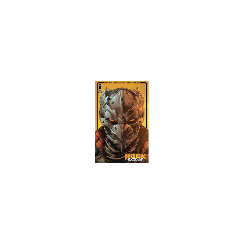 ROOK EXODUS  2 CVR B FABOK
