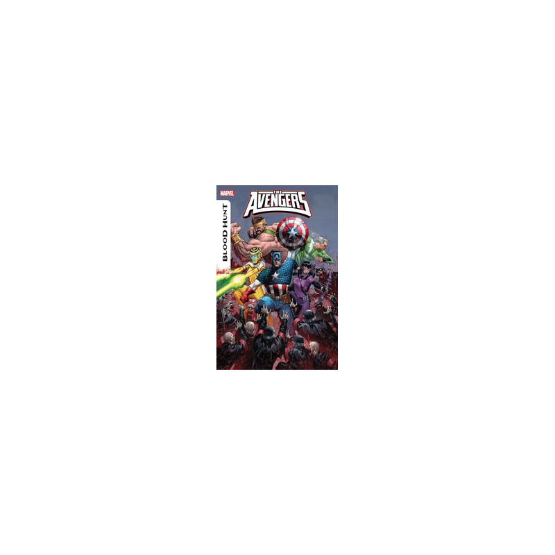 AVENGERS  14