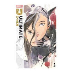 ULTIMATE XMEN  3