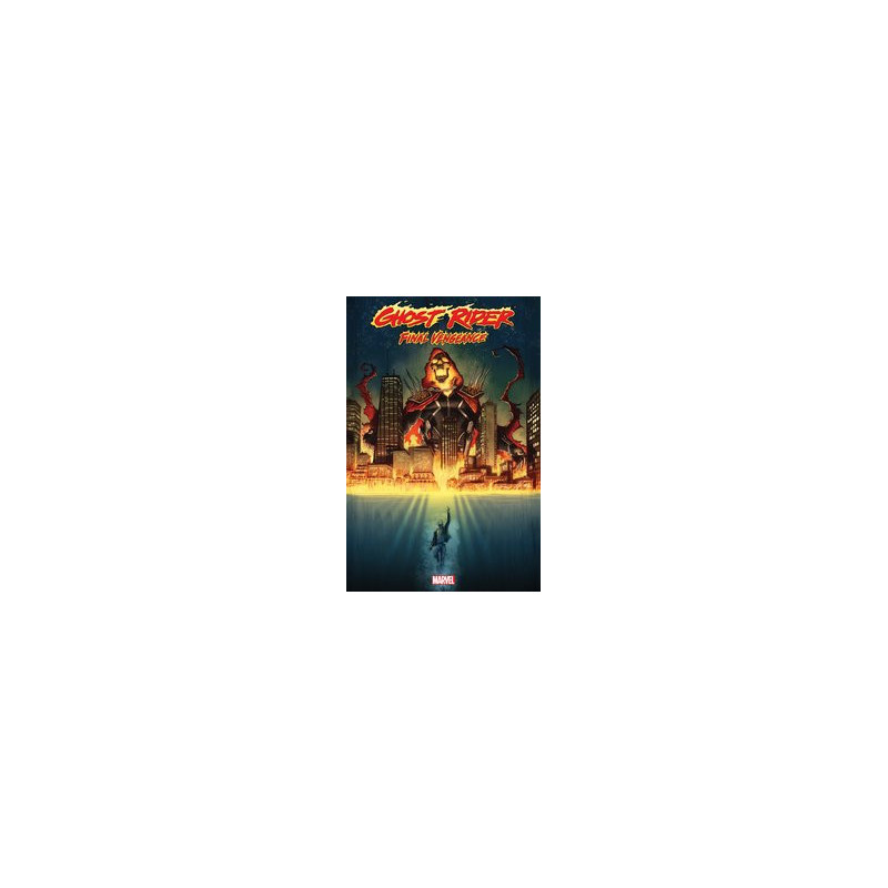 GHOST RIDER FINAL VENGEANCE  3
