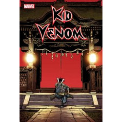 KID VENOM  2
